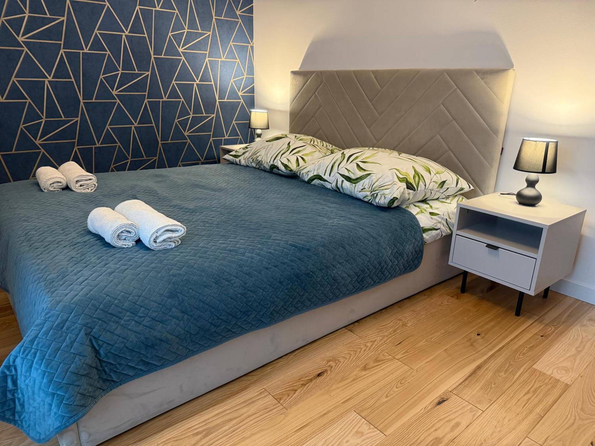 Vistula Avenue Apartment Free Parking, Swimming Pool, Sauna & Gym クラクフ エクステリア 写真