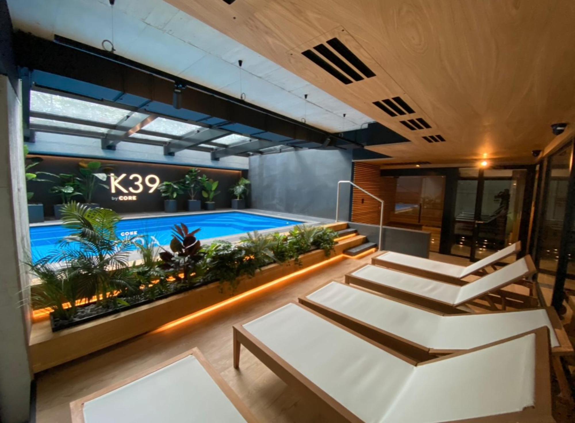 Vistula Avenue Apartment Free Parking, Swimming Pool, Sauna & Gym クラクフ エクステリア 写真